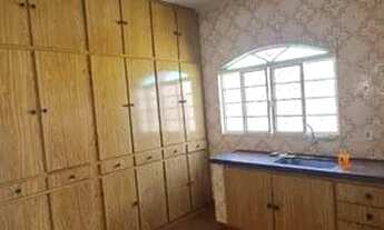 Imagem 5: Casa com 2 dormitórios para alugar, 120 m² por R$ 1.800,00/mês - Roseiral - São José do Ri