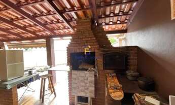 Imagem 6: Casa para venda com 4 quartos em Aeroporto - Juiz de Fora - MG