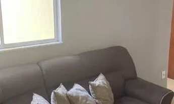 Imagem: Apartamento no condomínio São José 4