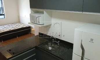 Imagem 2: Locação Apartamento Studio Em Barueri