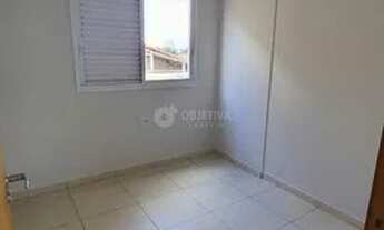 Imagem 4: Ótimo apartamento no bairro Santa Mônica com varanda gourmet para aluguel