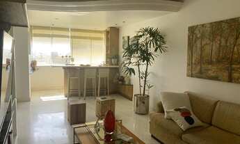 Imagem 2: Apartamento à venda, 4 quartos, 1 suíte, 2 vagas, São Pedro - Belo Horizonte/MG