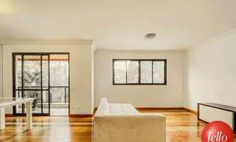 Imagem 3: São Paulo - Apartamento Padrão - Tatuapé