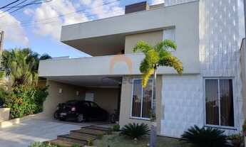 Imagem 3: Casa em Condomínio para Venda em Mirassol, Village Mirassol II, 3 dormitórios, 3 suítes, 5