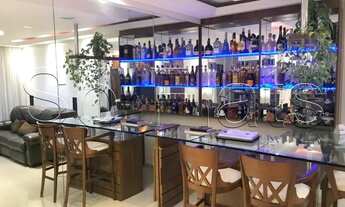 Imagem 5: Lindo Apto no Itaim para locação, próximo a Av. Juscelino Kubitschek e mercado Extra