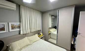 Imagem 5: Apartamento para venda com 65 metros quadrados com 3 quartos em Planalto - Teresina