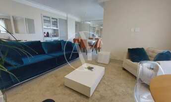 Imagem 5: Apartamento Padrão em Campinas