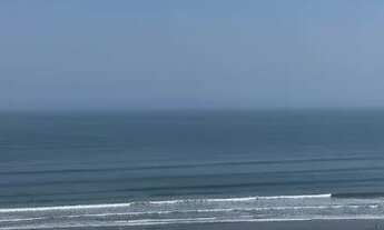 Imagem 2: PRONTO PARA MORAR, Canto do FORTE, Alto padrao, VISTA mar