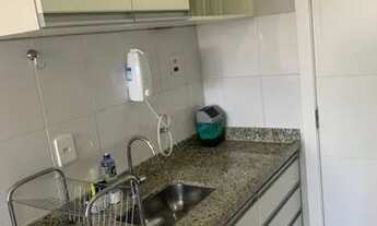 Imagem: Apartamento para alugar The Spot