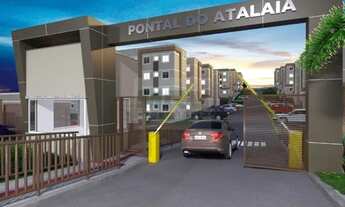 Imagem: Repasse apartamento em cartório