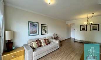 Imagem 5: Apartamento vago para venda com 85 M² com 3 quartos 1 vaga andar alto Vila Firmiano Pinto