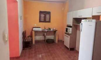 Imagem 5: CASA NO AURÁ Casa com 2 dormitórios