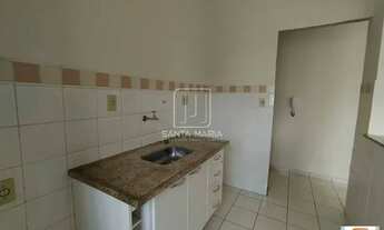 Imagem 4: Apartamento (tipo - padrao) 1 dormitórios, cozinha planejada, em condomínio fechado