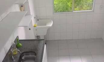 Imagem 4: Apartamento para aluguel com 71 metros quadrados com 3 quartos em Lagoa - Macaé - Rio de J