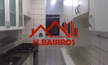 Imagem 6: Apartamento 02 Dormitórios para Alugar no Jardim Aquarius