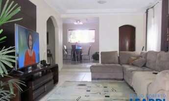 Imagem 3: SOBRADO - FREGUESIA DO Ó - SP