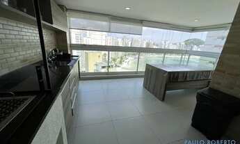 Imagem: APARTAMENTO - JARDIM ASTÚRIAS - SP