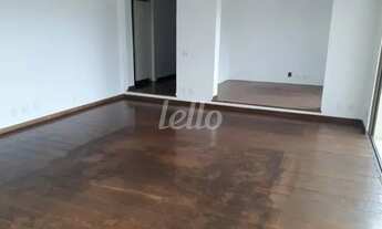 Imagem 2: São Paulo - Apartamento Padrão - Higienópolis