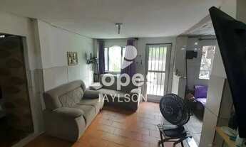 Imagem 3: Apartamento tipo casa - 01 dormitório - Cachambi