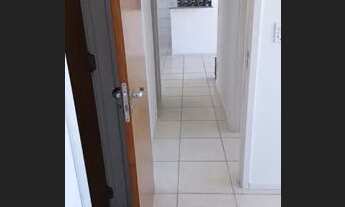 Imagem 7: Apartamento para venda possui 54 metros quadrados com 2 quartos