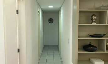 Imagem 4: Apartamento para venda tem 121 metros quadrados com 3 quartos em Bela Vista - Campina Gran