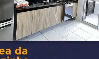 Imagem 2: TORRE UNITA ANDAR ALTO NASCENTE ACEITA FINANCIAMENTO