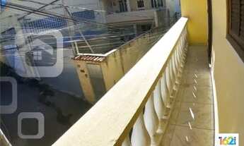 Imagem 6: Casa com 170m² - 3 Quartos sendo 1 Suíte - Ótima Localização