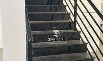 Imagem 7: Apartamento com 2 dormitórios à venda, 45 m² por R$ 349.999,90 - Vila São Pedro - Santo An