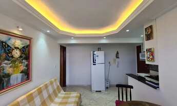 Imagem 6: Casa em Condomínio com 1 Quarto em Cabo Frio Aluguel Fixo