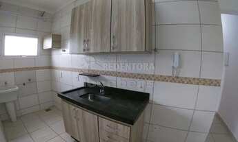 Imagem 6: Apartamento Padrão em São José do Rio Preto