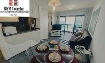 Imagem 6: Apartamento por Temporada à partir R$ 170,00 no Meireles Fortaleza-CE 95