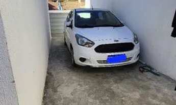 Imagem 4: Casa geminada 2 andares aquecedor solar entrada independente, 02 quartos, 03 vagas