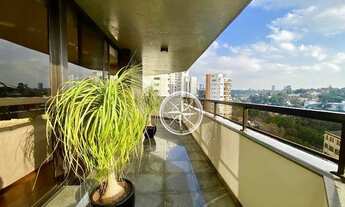 Imagem 2: Apartamento de2 dormitórios à venda com 312 m² - Santa Cecília - São Paulo/SP