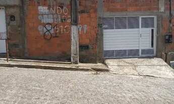 Imagem 3: Casa no dom Luciano loteamento Moema meire