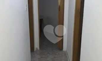 Imagem 7: Apartamento com sala, 2 quartos, 1 banheiro, vaga, frontal, sol da manhã, à venda, 78 m² p