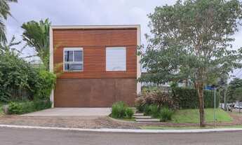 Imagem 3: LONDRINA - Casa de Condomínio - Sun Lake