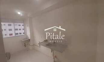 Imagem 7: Apartamento com 2 dormitórios para alugar, 42 m² por R$ 1.650,00/mês - Jardim Gilda Maria