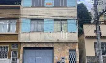 Imagem 2: Cobertura com 2 dormitórios para alugar, 74 m² por R$ 1.400,00/mês - São Bernardo - Juiz d