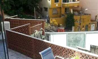 Imagem 4: Casa com 8 dormitórios à venda, 480 m² por R$ 3.100.000,00 - Copacabana - Rio de Janeiro/R