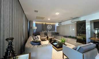 Imagem 7: Apartamento para aluguel 4 quartos 4 suítes 4 vagas - Savassi