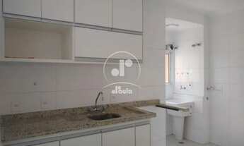 Imagem 7: Apartamento 53m², 2 quartos, 2 vagas, para Alugar, 3, Bairro Santa Maria- Santo André/SP