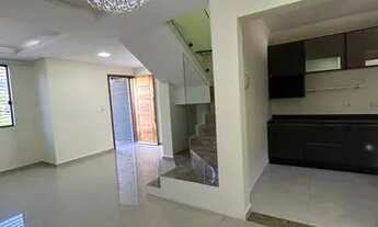 Imagem 3: Sobrado para aluguel e venda no Estrela - Ponta Grossa - PR