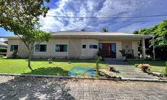 Imagem 2: Casa em Condomínio para Venda em Araruama, Bananeiras, 3 dormitórios, 2 suítes, 4 banheiro