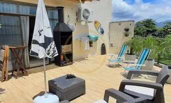 Imagem: Cobertura em Recreio dos Bandeirantes