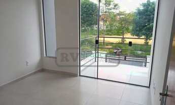 Imagem 7: )(- Linda Casa para venda com 2 quartos em Parque Independência III