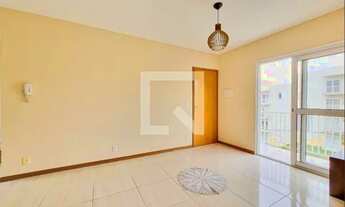 Imagem 4: Apartamento para Aluguel - Vila Nova Alianca, 2 Quartos, 52 m2