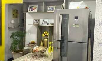 Imagem 7: Kitnet/conjugado para venda tem 34 metros quadrados com 1 quarto em Centro - São Vicente