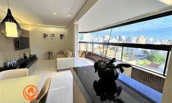 Imagem 2: APARTAMENTO À VENDA NO BAIRRO CASTELO, 3 QUARTOS, 2 VAGAS PARALELAS, VARANDA, ANDAR ALTO