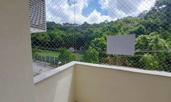 Imagem 4: Apartamento para venda possui 61 metros quadrados com 2 quartos em Badu - Niterói - RJ