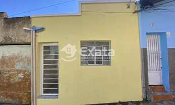 Imagem: Locação de Casas / Padrão na cidade de